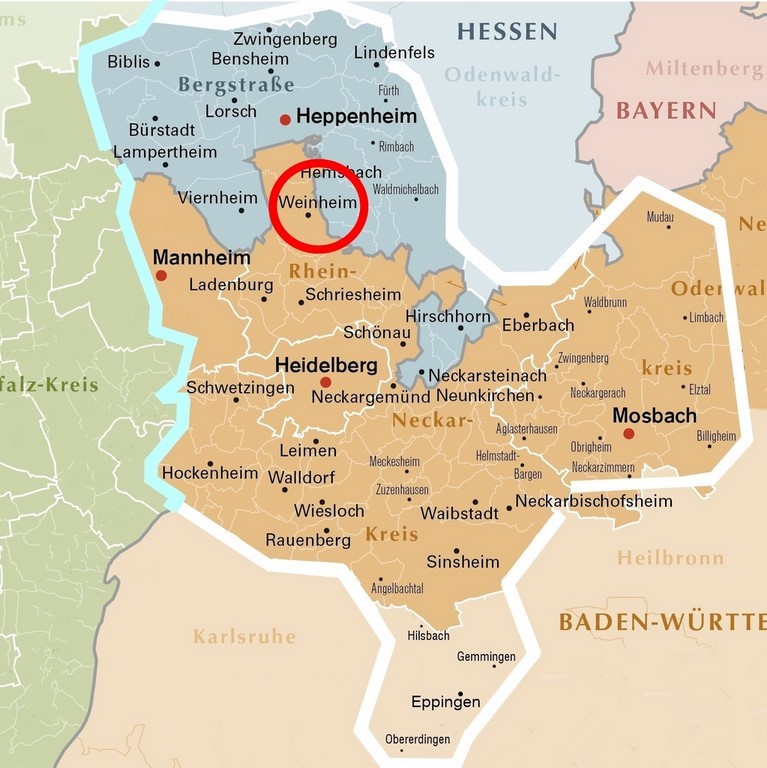 Qualitätsmanager hier gesucht